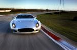 Zagato Perana Z-One Concept 2009 года
